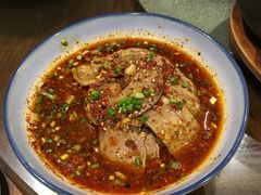 -老铺烤鸭(宝鸡店)