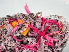 -晶丽香榭自助餐(南京大饭店)