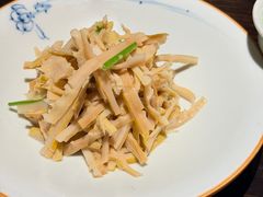 -庐灶江南·江南菜·四合院Bistro(东直门雍和宫·原华侨宾馆店)