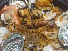 -鹊华居·地道鲁菜·海鲜·融合味(大明湖店)