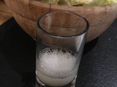 冰沙-湊湊火锅·茶憩(石家庄万象城店)