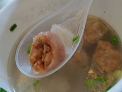 -同利肉燕老铺(澳门路店)