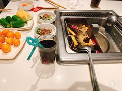 -海底捞火锅(锦艺城店)