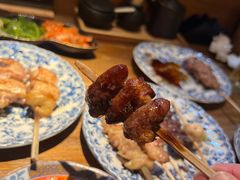 -鸟幸 TORISAKI 炭火居酒屋