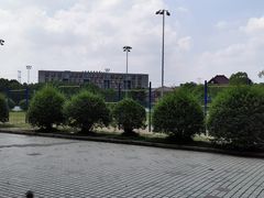 -同济大学(嘉定校区)