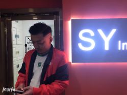 -Syinstyle私人定制
