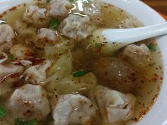 -黄家馄饨(铁心桥店)