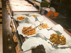 -济南蓝海御华大饭店·蓝钻国际美食自助百汇(山东书城店)