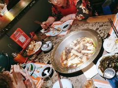 -陈渡桥老火锅(清潭店)
