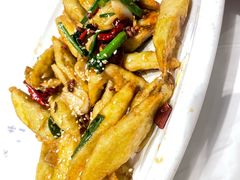 -大张烙馍村·美食地标(泉山店)
