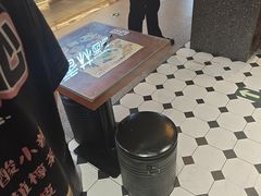-太子浓心·港式猛火小锅米线(探十里店)