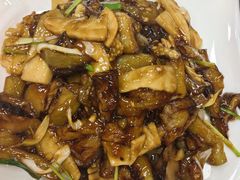-丰泽园饭店