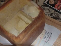 -绿茶餐厅(哈尔滨凯德店)