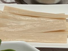 红薯粉-凯鸽火锅(华林新天地店)