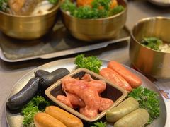 -金龙烧烤·牛肉面(西塔店)