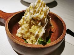 -俄士厨房(时代天街店)