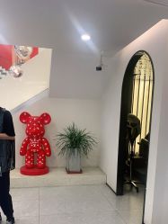 -上禾 HAIR SALON