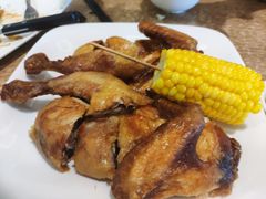 -不见不散茶餐厅(中环广场店)