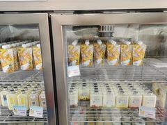 无糖酸奶-白色日记·手作酸奶(麦凯乐店)