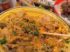 -北丐先生·野馄饨烧烤(长宁龙之梦店)
