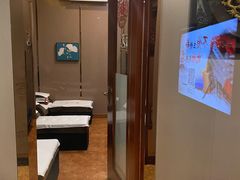 -澜悦汇推拿足道(蓝村路店)