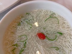 -功德林素菜饭庄(前门店)