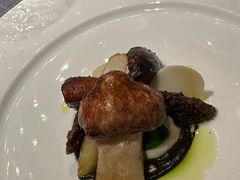 -北京古城老院厉晓麟精致菜