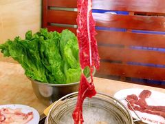 -陈记顺和潮汕牛肉火锅(韩江路店)