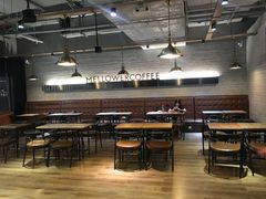 -麦隆咖啡Mellower Coffee(弘基时尚生活中心店)