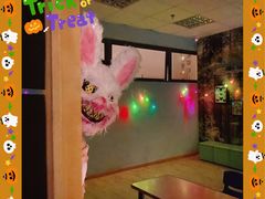 -I-Shine英语国际教育(大三林中心)