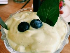 -美丽心情蛋糕(江苏路店)