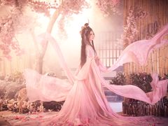 -九月鹰飞汉服摄影工作室