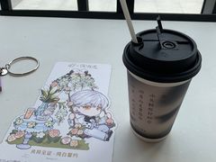 -喜茶(南京仙林金鹰店)