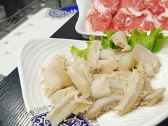-楼外楼大刀肉传统火锅居(幸福街店)