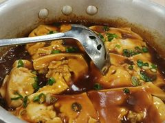 -香顺·客家菜(东坑店)