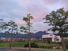-福州大学(旗山校区)