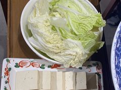 -北京老门框爆肚涮肉馆(凤城六路店)