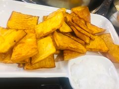 -金源烤肉面片馆(师大店)