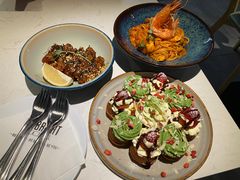 臻选圣诞花环华夫饼-BE BRIGHT KITCHEN(正佳广场店)