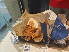 -TACO STAR 塔可星(下沙宝龙店)