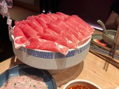 -巴奴毛肚火锅(七宝领展广场店)