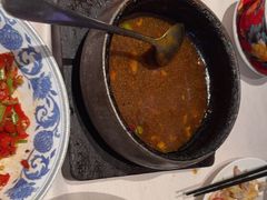 -千百味红餐厅·江西菜(绿地双子塔店)