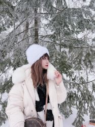 -大秃顶子山(雪谷店)