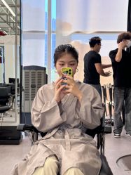 -BOF HAIR BY HONTO