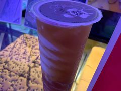 -老香港蛋糕