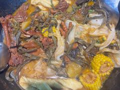 -好灶头铁锅炖(万象城店)
