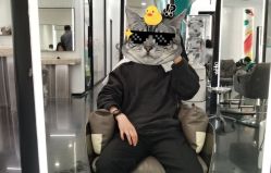 -OnHair造型