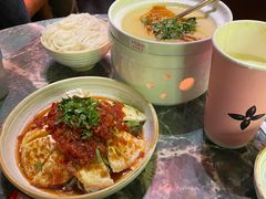 -浩海火燒雲傣家菜(芮欧百货店)