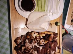 -人民公社大食堂(顺义总店)