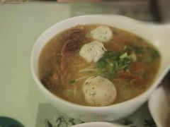 -翠华餐厅(旺角文华商场店)